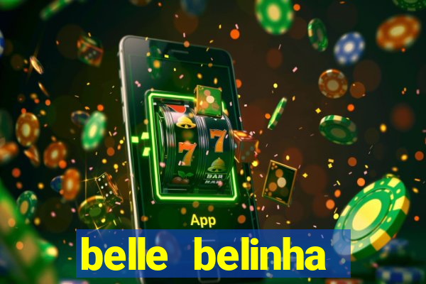 belle belinha vazados privacy